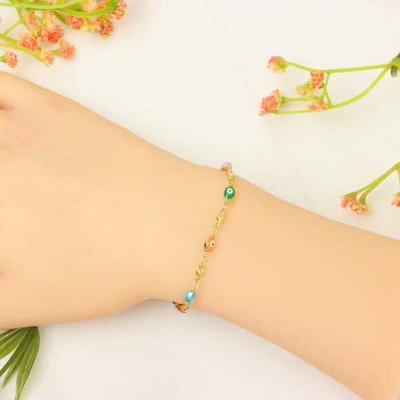 "New Beautiful Design Bracelet for Women/Girls, Gift, B901 - Picture 5 of 8